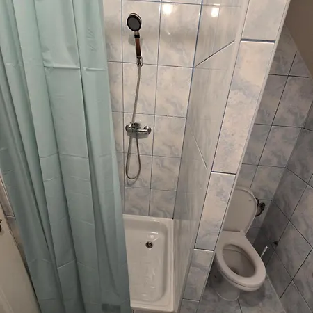 Poludnie Wroclawia 게스트하우스 브로츠와프