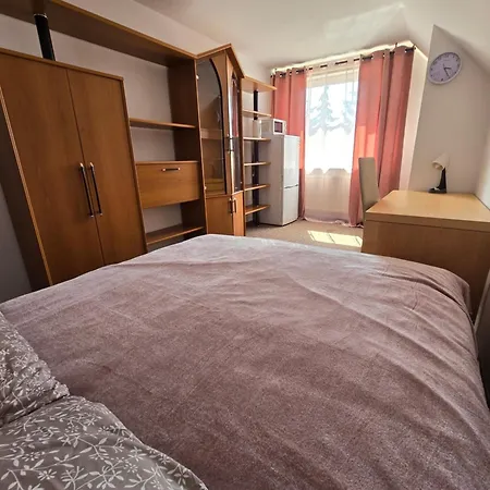 Poludnie Wroclawia Guest house