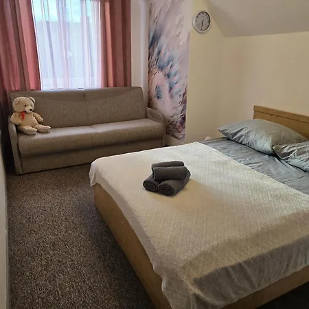 Poludnie Wroclawia 게스트하우스 브로츠와프