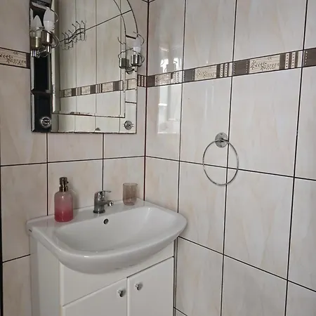 Poludnie Wroclawia 게스트하우스 브로츠와프