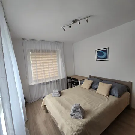 Poludnie Wroclawia 게스트하우스