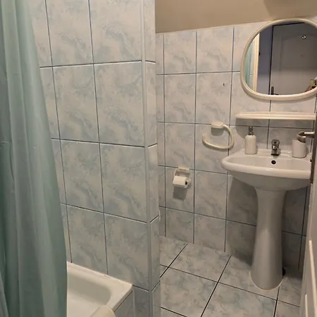 게스트하우스 Poludnie Wroclawia 3*