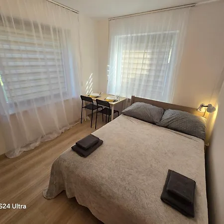 Poludnie Wroclawia 게스트하우스