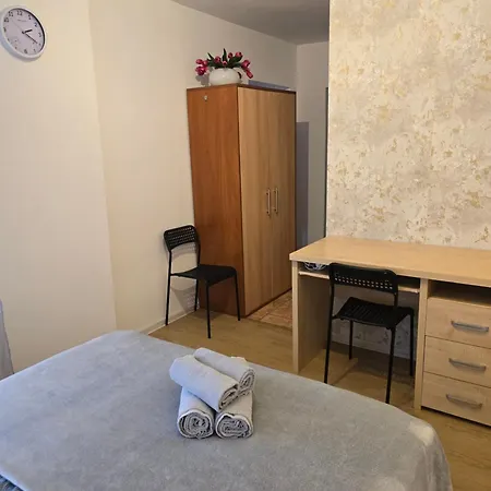 Poludnie Wroclawia 게스트하우스