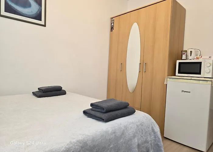 Poludnie Wroclawia Penzion 3*