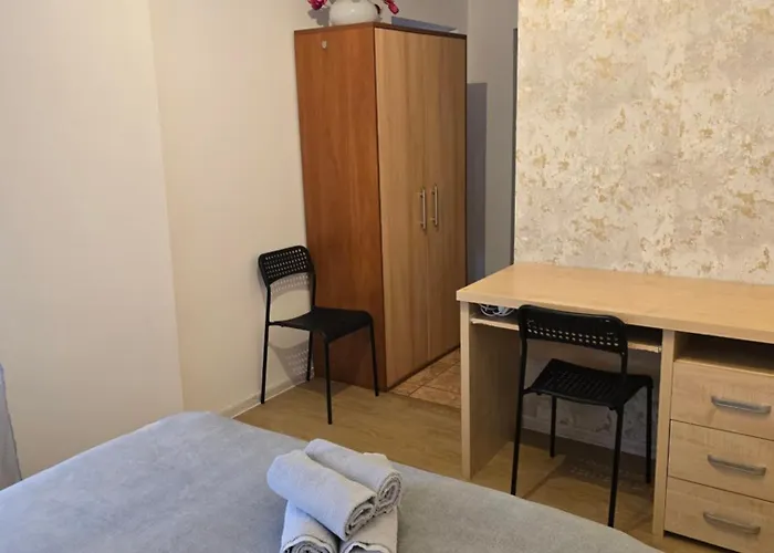 Poludnie Wroclawia Penzion