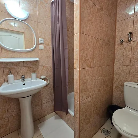 Poludnie Wroclawia 3* Wrocław