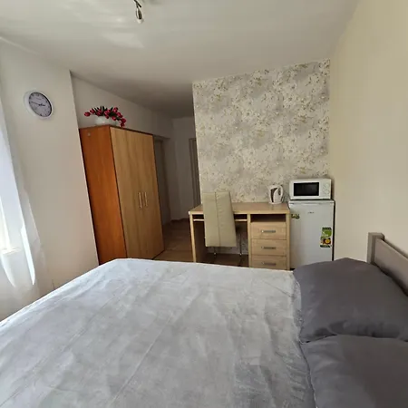 Poludnie Wroclawia Casa de hóspedes