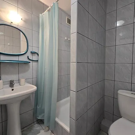 Poludnie Wroclawia 3*