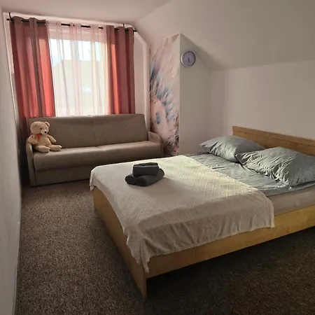 Pensjonat Poludnie Wroclawia