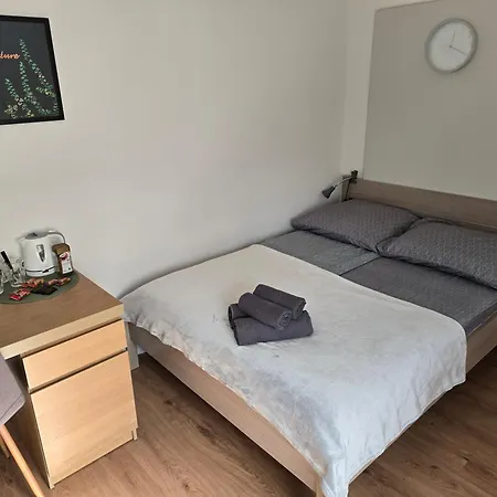 Гостевой дом Poludnie Wroclawia 3*