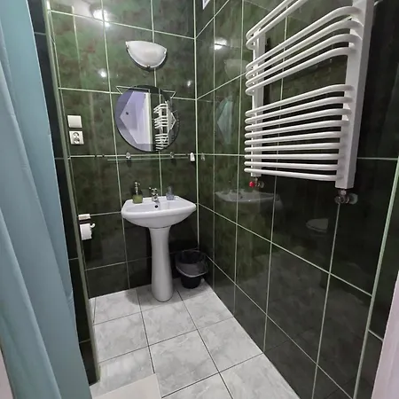 Poludnie Wroclawia 3* Wrocław