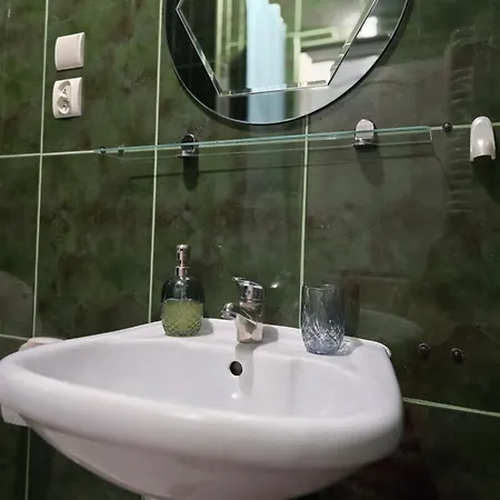 Casa de hóspedes Poludnie Wroclawia