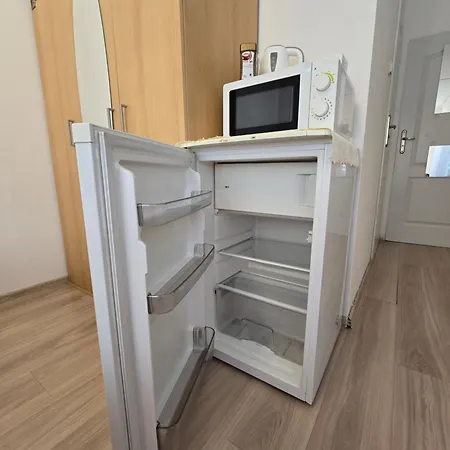 Pensjonat Poludnie Wroclawia Wrocław