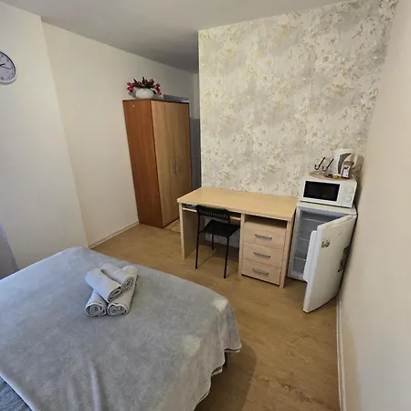 Casa de hóspedes Poludnie Wroclawia