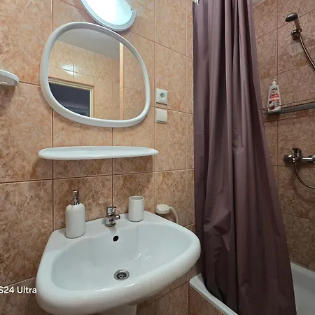 Poludnie Wroclawia 3* Wrocław