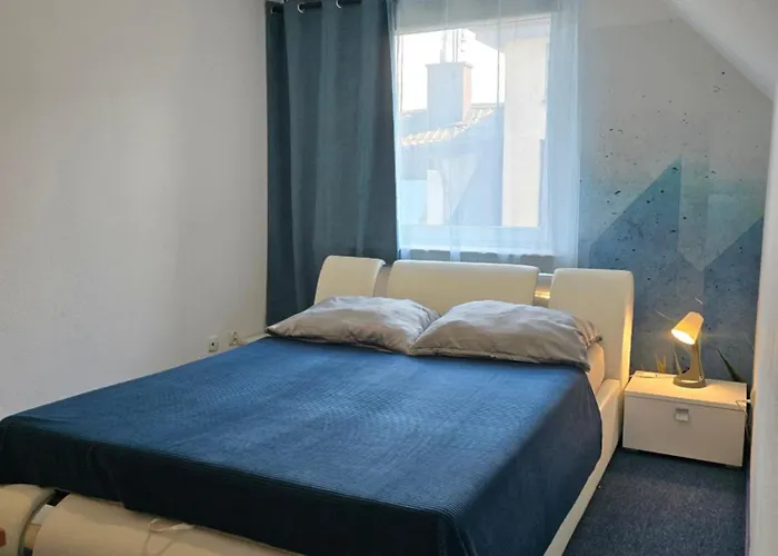 Pensjonat Poludnie Wroclawia