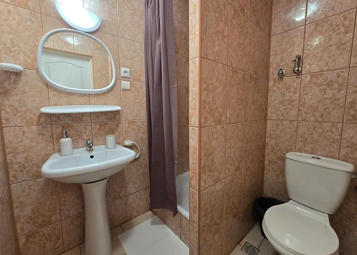 Poludnie Wroclawia 3* Wrocław