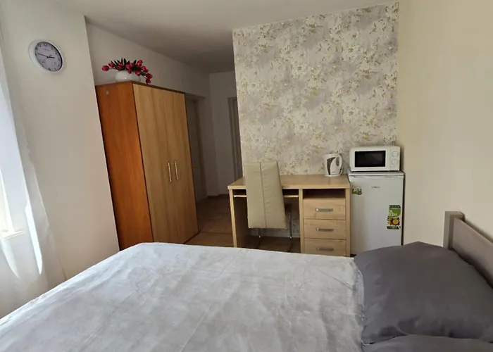 Poludnie Wroclawia Pensjonat