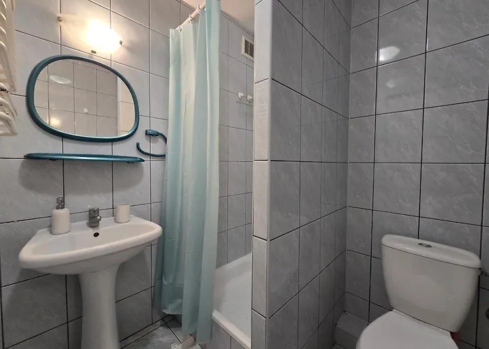 Poludnie Wroclawia 3*