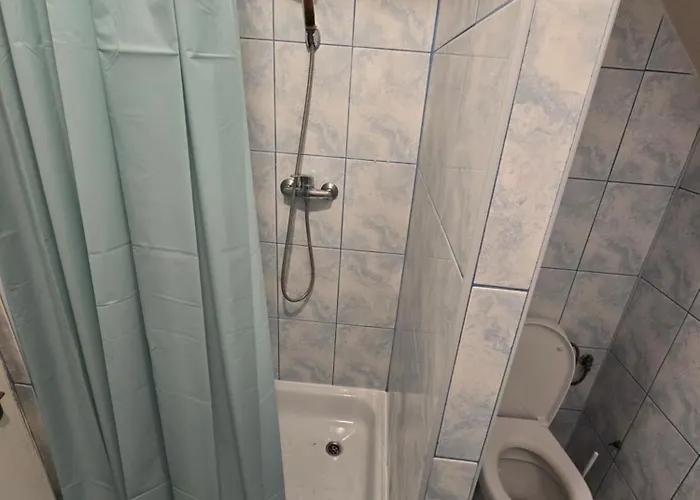 Poludnie Wroclawia Pensjonat Wrocław