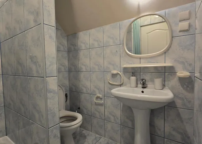 Poludnie Wroclawia 3*