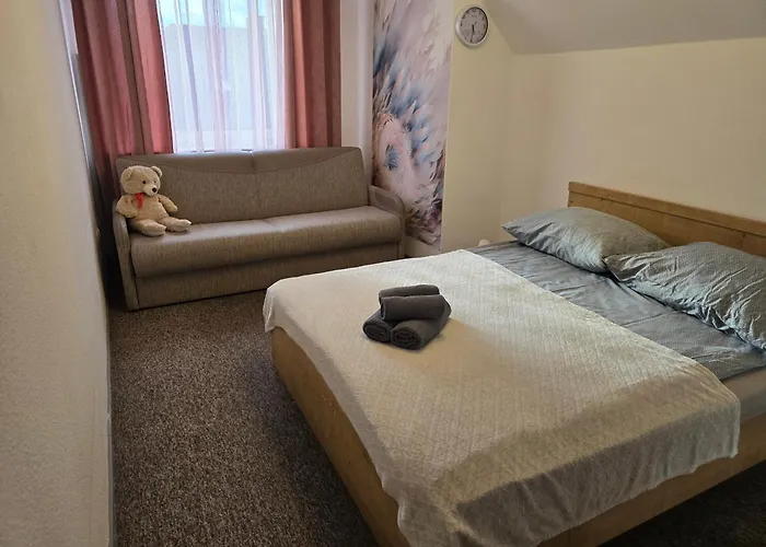 Poludnie Wroclawia Pensjonat Wrocław