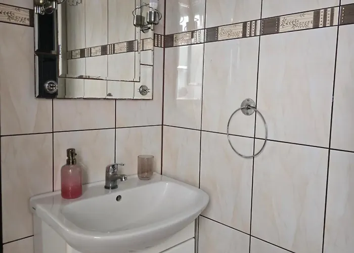 Poludnie Wroclawia Pensjonat Wrocław