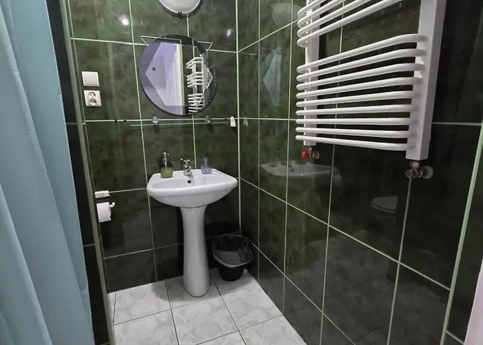 Poludnie Wroclawia 3* Wrocław