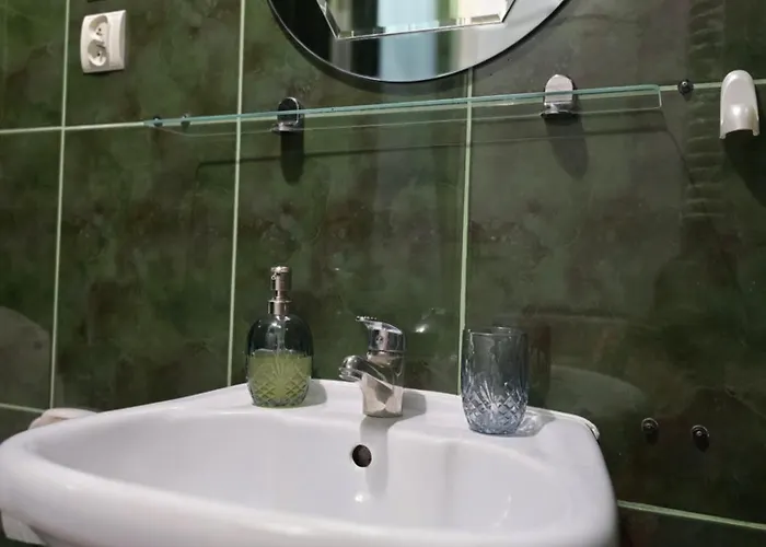 Pensjonat Poludnie Wroclawia