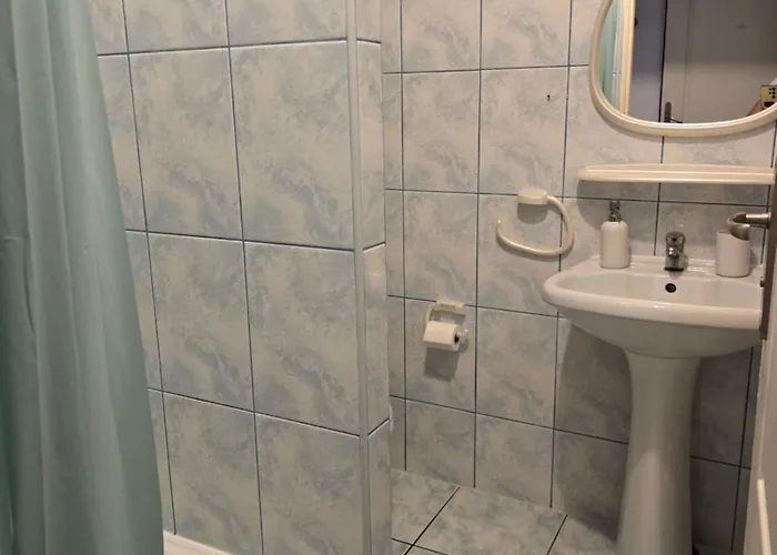 Pensjonat Poludnie Wroclawia 3*