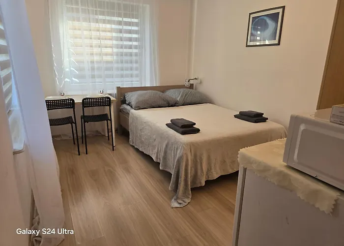 Poludnie Wroclawia Pensjonat Wrocław