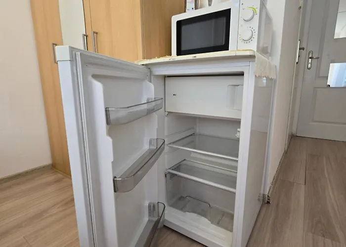 Pensjonat Poludnie Wroclawia Wrocław