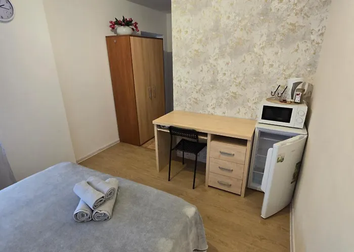 Pensjonat Poludnie Wroclawia