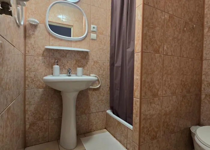 Poludnie Wroclawia 3*