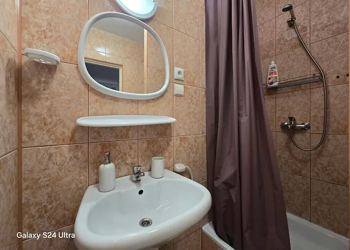 Poludnie Wroclawia 3* Вроцлав